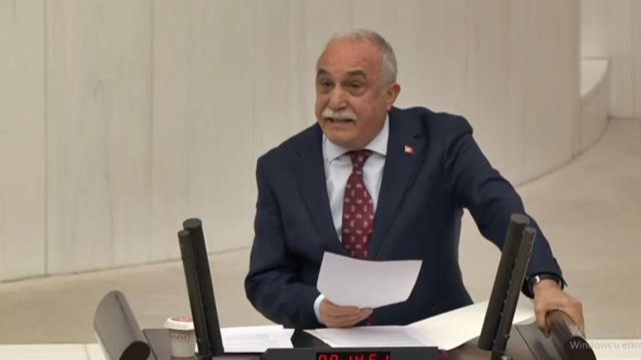 Fakıbaba’dan Aile Hekimleri ve ASM Çalışanları İçin Kritik Çağrı