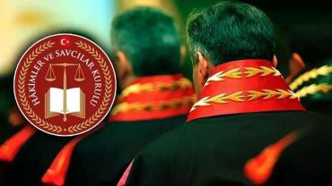 HSK Kararnamesi Yayınlandı: Büyük İllere Yeni Atamalar