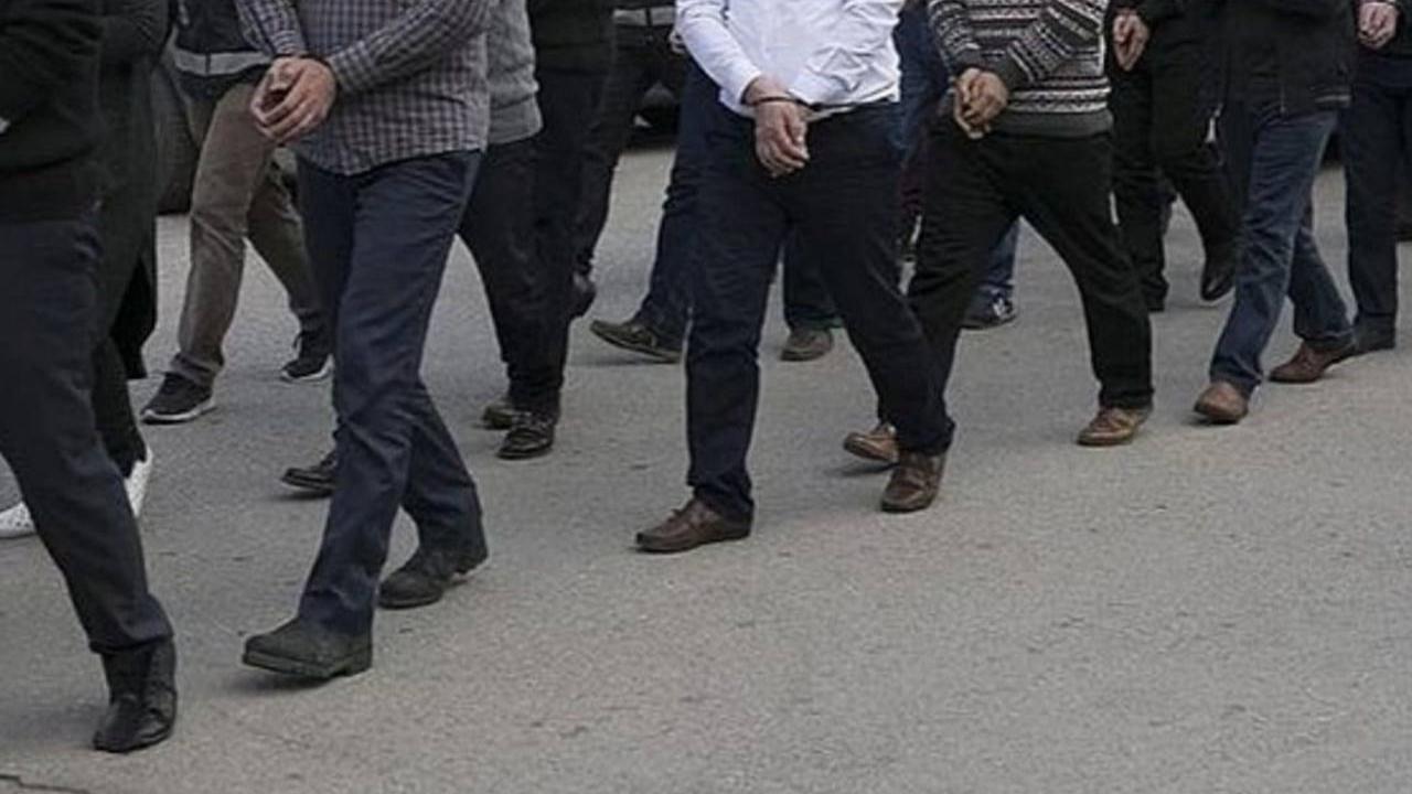 Jandarma Harekete Geçti: 24 İlde Operasyon
