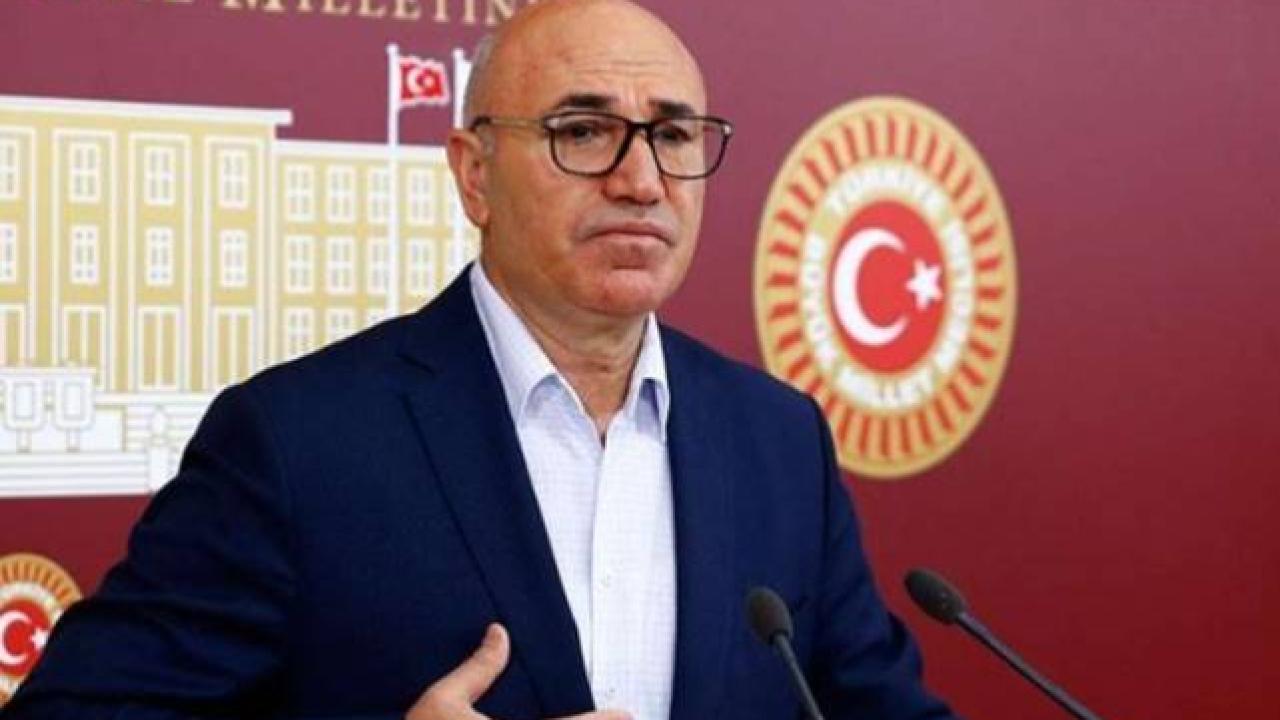 Mahmut Tanal’dan Kültür Yolu Festivali İptallerine Sert Tepki