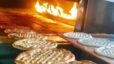 Şanlıurfa'da Ekmeğe Zam Geldi!
