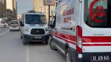 Şanlıurfa’da 3 Kişi Hayatını Kaybetti