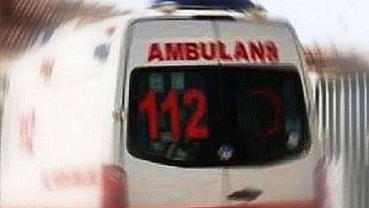 Şanlıurfa’da Trafikte Dehşet: 5 Kişi Sürücüye Saldırdı