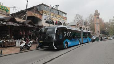Şanlıurfa’da Ücretsiz Ulaşım Kararı!