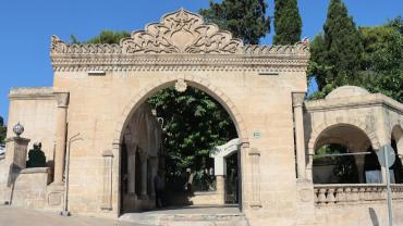 Şanlıurfa’da Vefat Eden 4 Vatandaşın Bilgileri Açıklandı