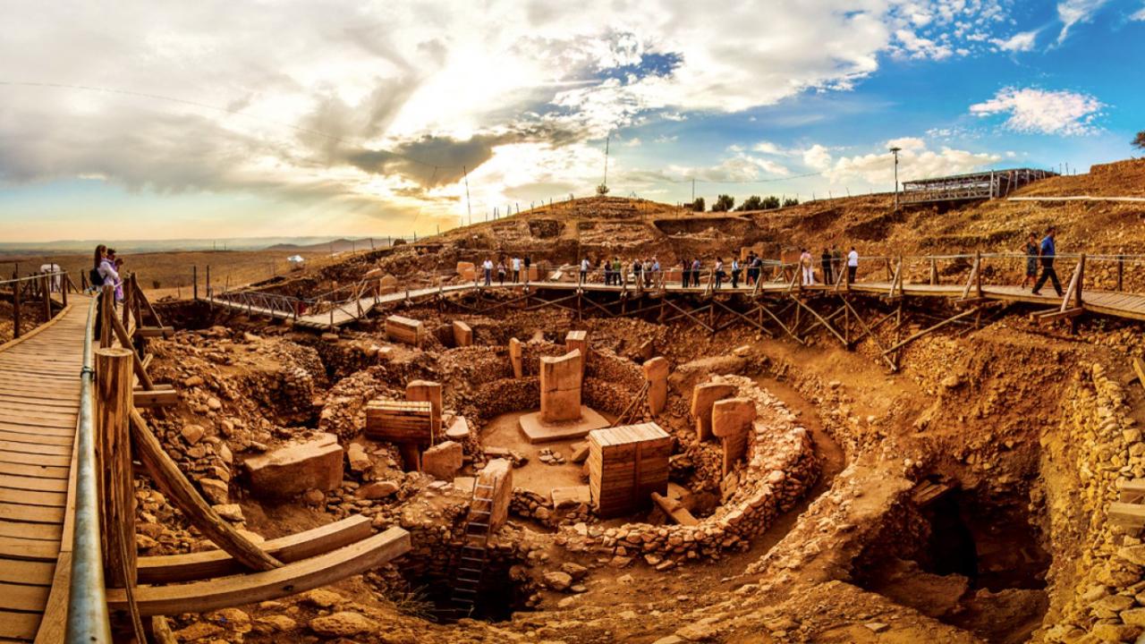 Şanlıurfa’nın Eski İsimleri Neler?