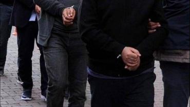 Urfa Dahil 16 İlde Dijital Suç Ağına Operasyon: 35 Gözaltı
