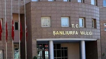 Urfa Valiliği’nden Kritik Uyarı! Cumartesi Gününe Dikkat!