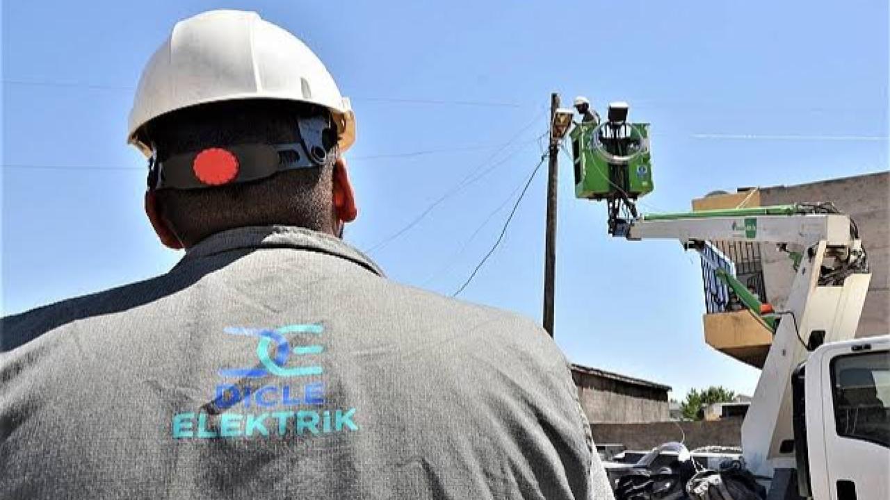 Urfa'da Çok Sayıda Mahallede Elektrik Kesintisi Yaşanacak