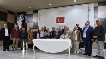 Atakum Tükoder’de Görev Değişimi