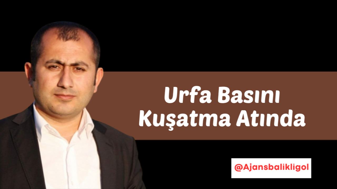 Basın Üzerindeki Kuşatma Büyüyor!