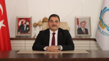 Başkan Canpolat’tan Anneler Gün Mesajı