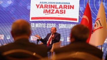Başkan Gülpınar 2 Yıllık Hizmet Karnesini Açıkladı