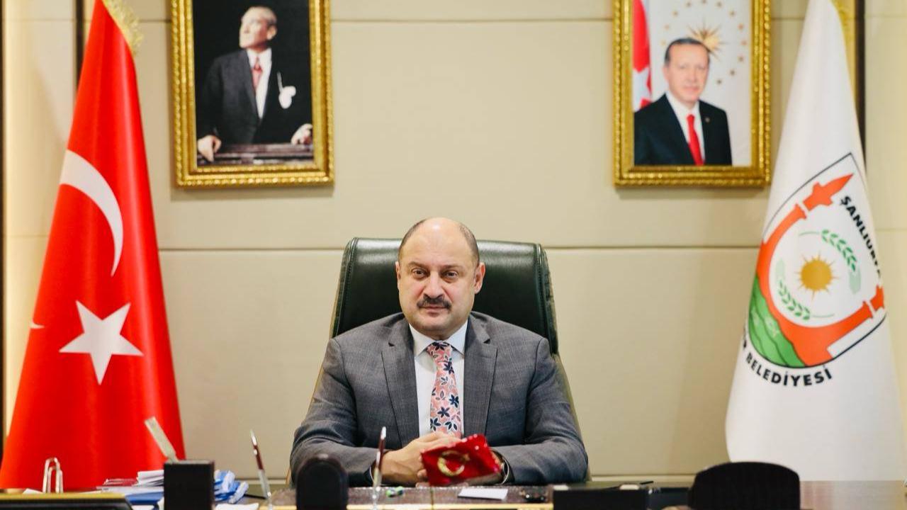 BAŞKAN GÜLPINAR’DAN 19 MAYIS MESAJI