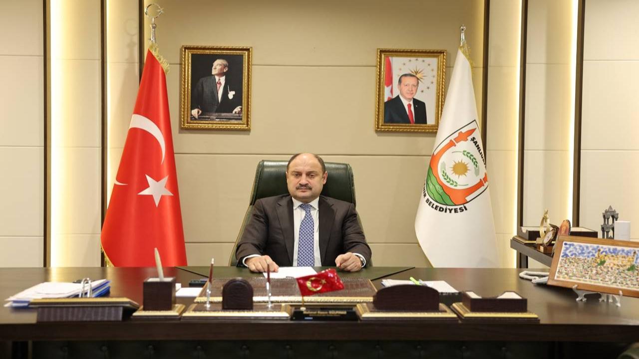 Başkan Gülpınar’dan Kurban Bayramı Mesajı