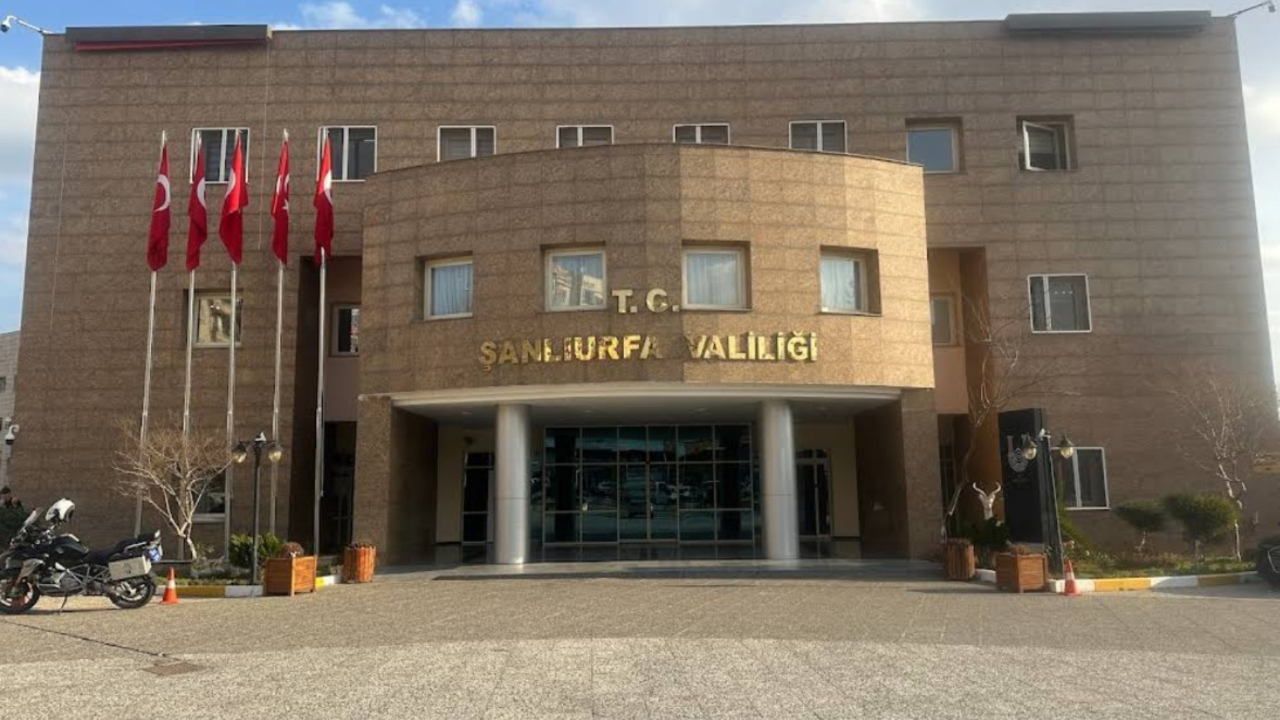 Birecik ve Viranşehir’de Eğitime 4 Gün Ara Verildi