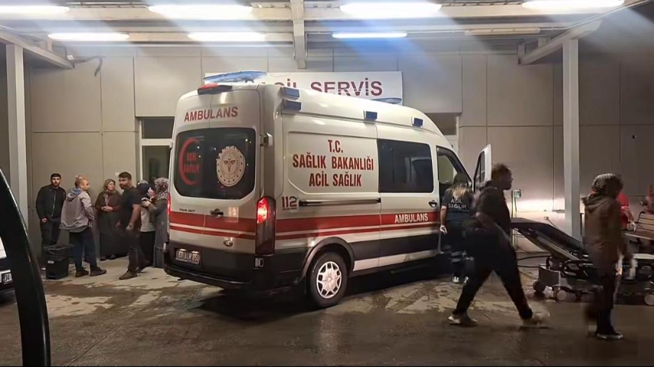 Birecik’te Aile Kavgası: 2 Kardeş Hayatını Öldü