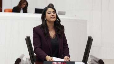 Birecik’te Yıllardır Tamamlanamayan Doğalgaz Altyapısına Tepki