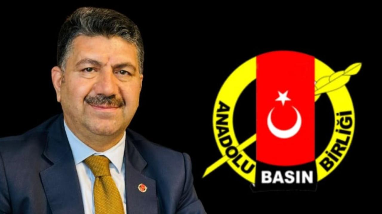 Celal Çiftçi'den Bayramda Görev Başındaki Gazetecilere Mesaj