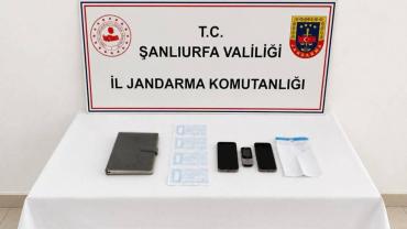 Ceylanpınar’da Tefecilik Operasyonu: 3 Adrese Baskın