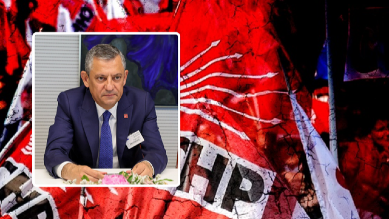 CHP’de Dikkat Çeken Tablo: 27 Vekil Toplantıya Katılmadı