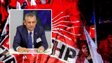 CHP’de Dikkat Çeken Tablo: 27 Vekil Toplantıya Katılmadı