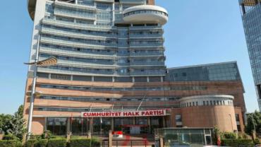 CHP’de Kritik Gün: “Mutlak Butlan” İtirazı YSK Gündeminde