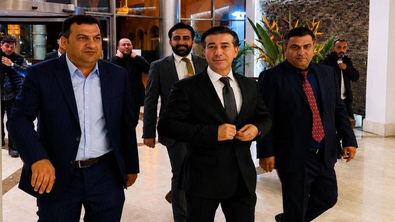 Cuma Kadıoğlu’ndan Final Maçı Öncesi Büyük Destek