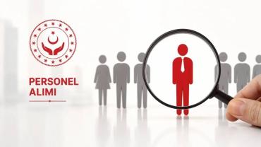 Cumhurbaşkanlığı Bünyesine Yeni Personel Alımı
