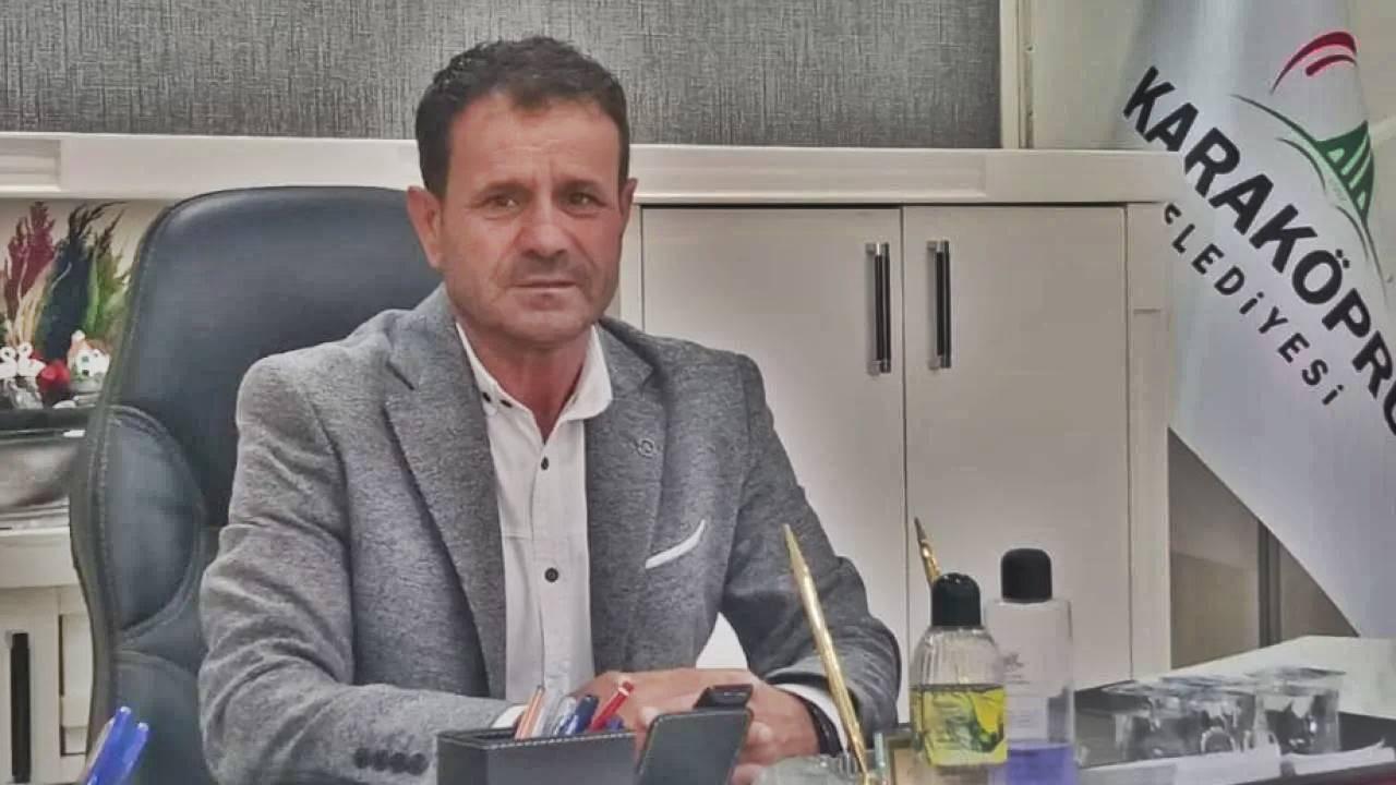 DEM Partili Nuri Yeşilçayır’dan Kurban Bayramı Mesajı