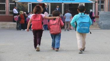 Deprem Nedeniyle Eğitime 1 Gün Ara