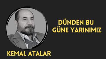 Dünden Bu Güne Yarınlarımız