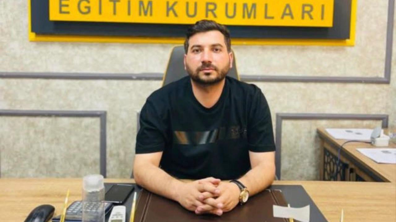 Eğitimci Fethi Aydın'da Kurban Bayramı Mesajı