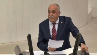 Fakıbaba’dan Hükümete Randevu Tepkisi: Vatandaş Ortada Kalıyor