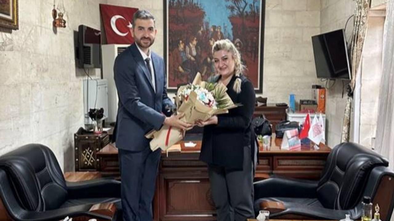 Görevden Alınan Merve Ofluoğlu’nun Yeni Adresi Belli Oldu