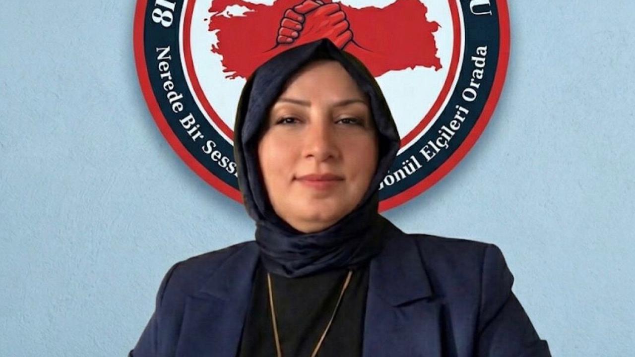 Gül Kaçar’dan Bayram Mesajı: Bayramımız Mübarek, Birliğimiz Daim Olsun