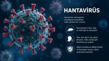 Hantavirüs Gemisindeki 3 Türk, Türkiye’ye Getiriliyor