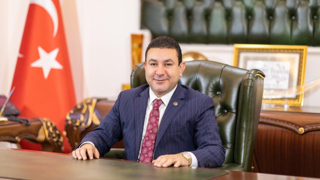 Harran Belediyesi'nden Tablet Ödüllü Deneme Sınavı