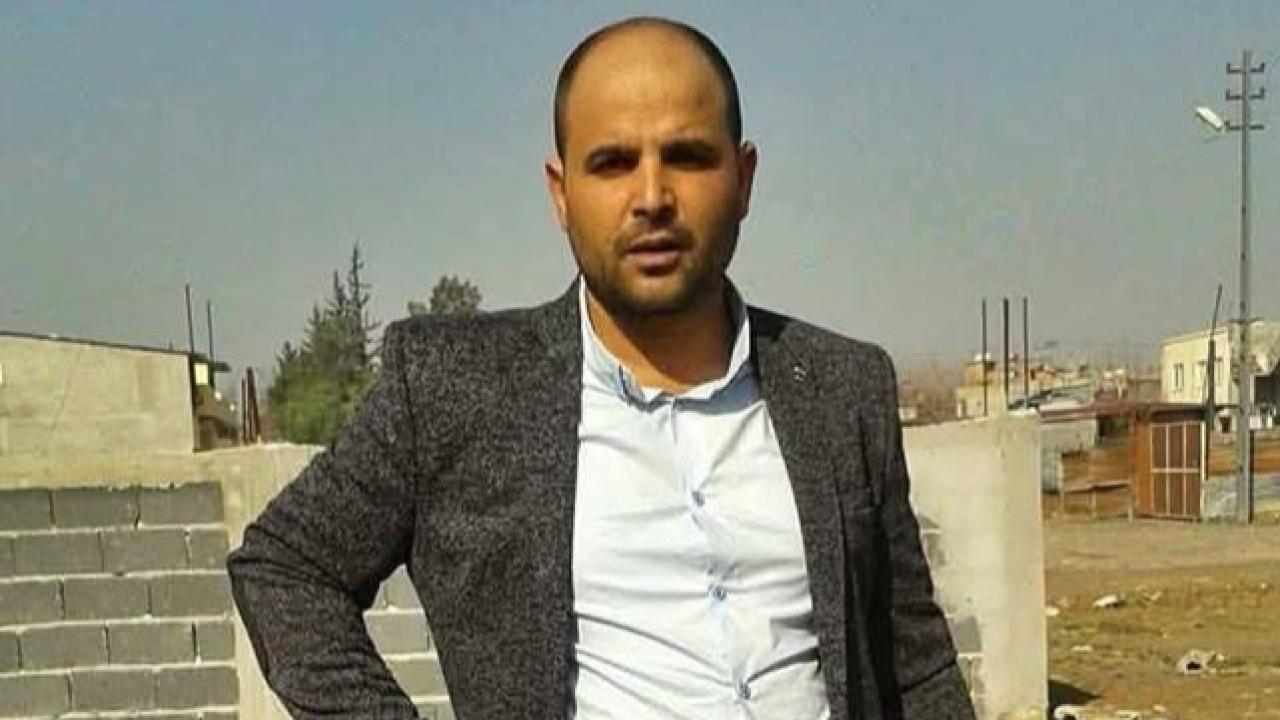 Harranlı Tır Sürücüsü Cizre’de Kazada Can Verdi