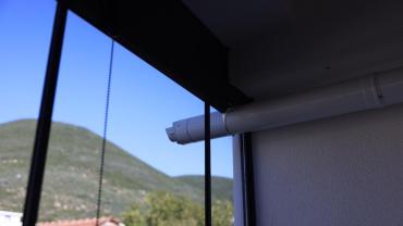 Hayati Uyarı: Balkon Kapatırken Kombi Bacasına Dikkat