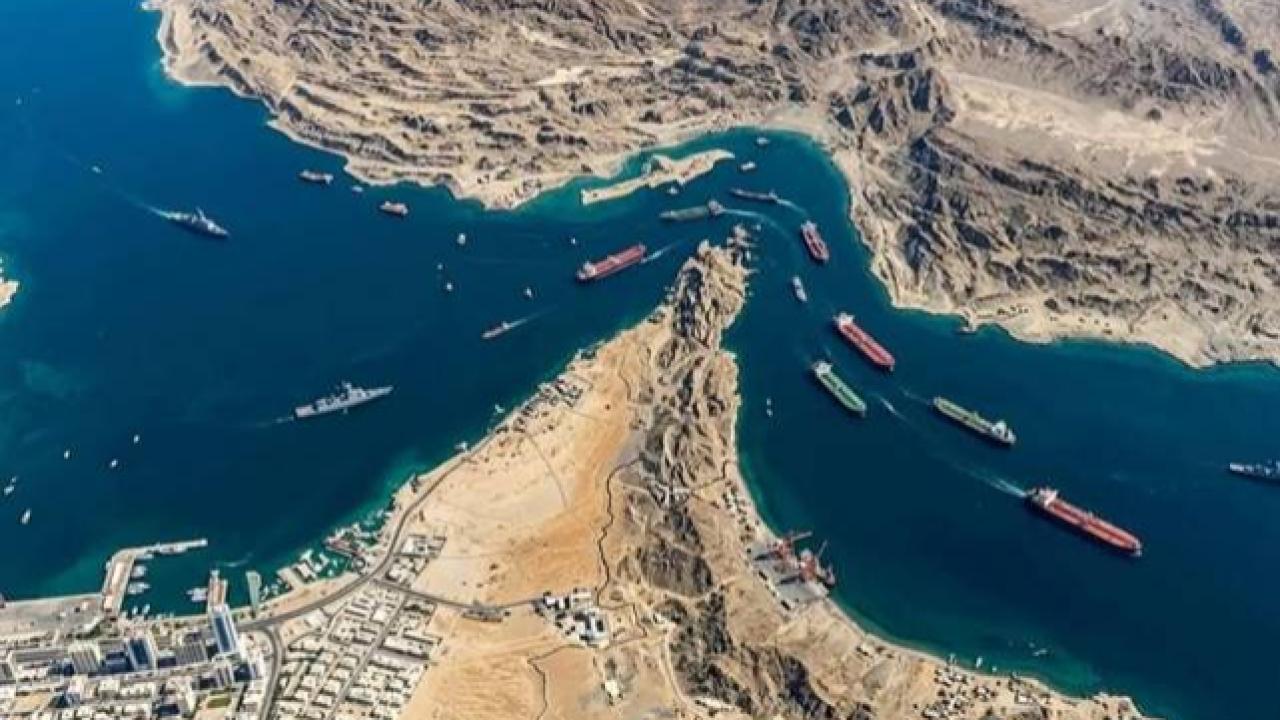 Hürmüz Boğazı Tartışmalarına İran’dan Net Yanıt