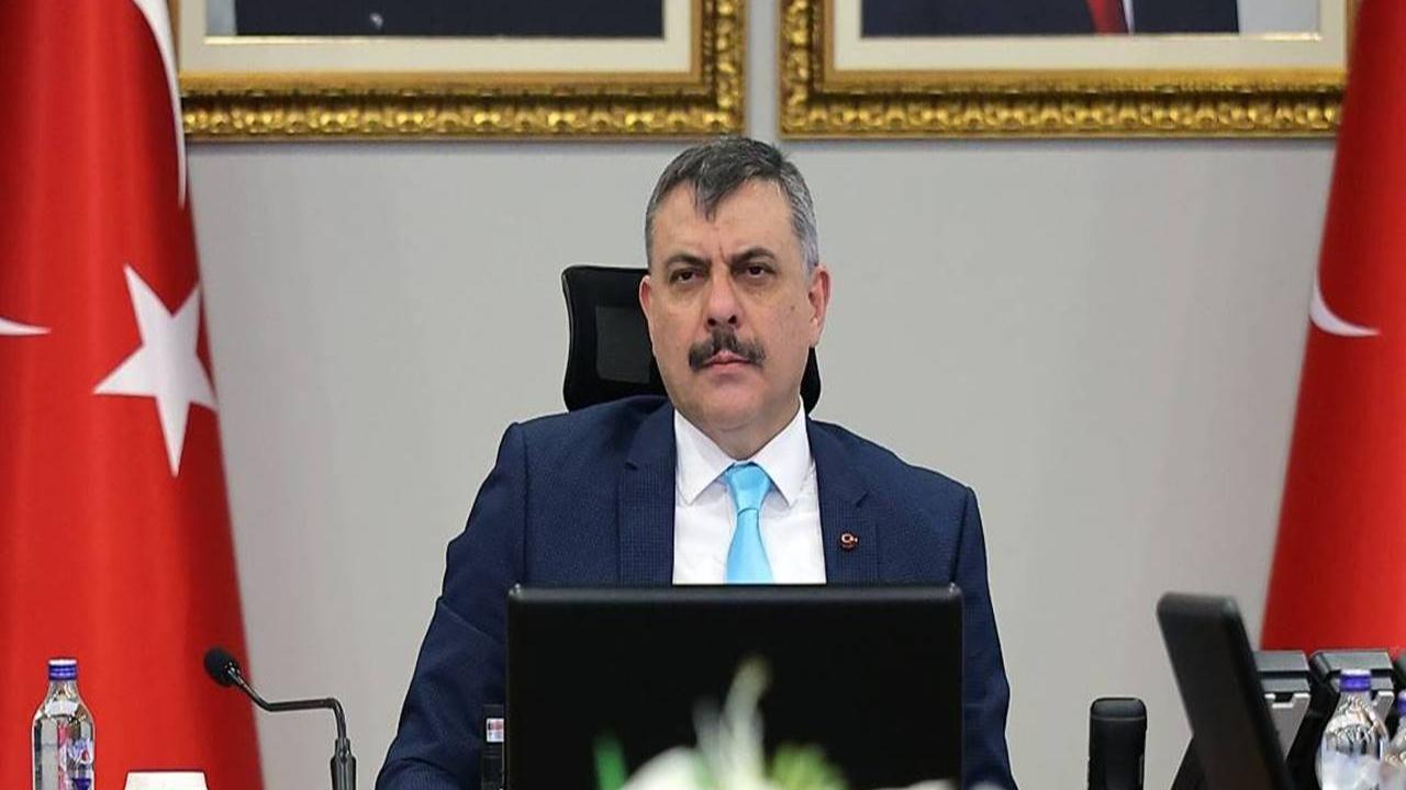 İçişleri Bakanı Çiftçi’den CHP Genel Merkezi Açıklaması