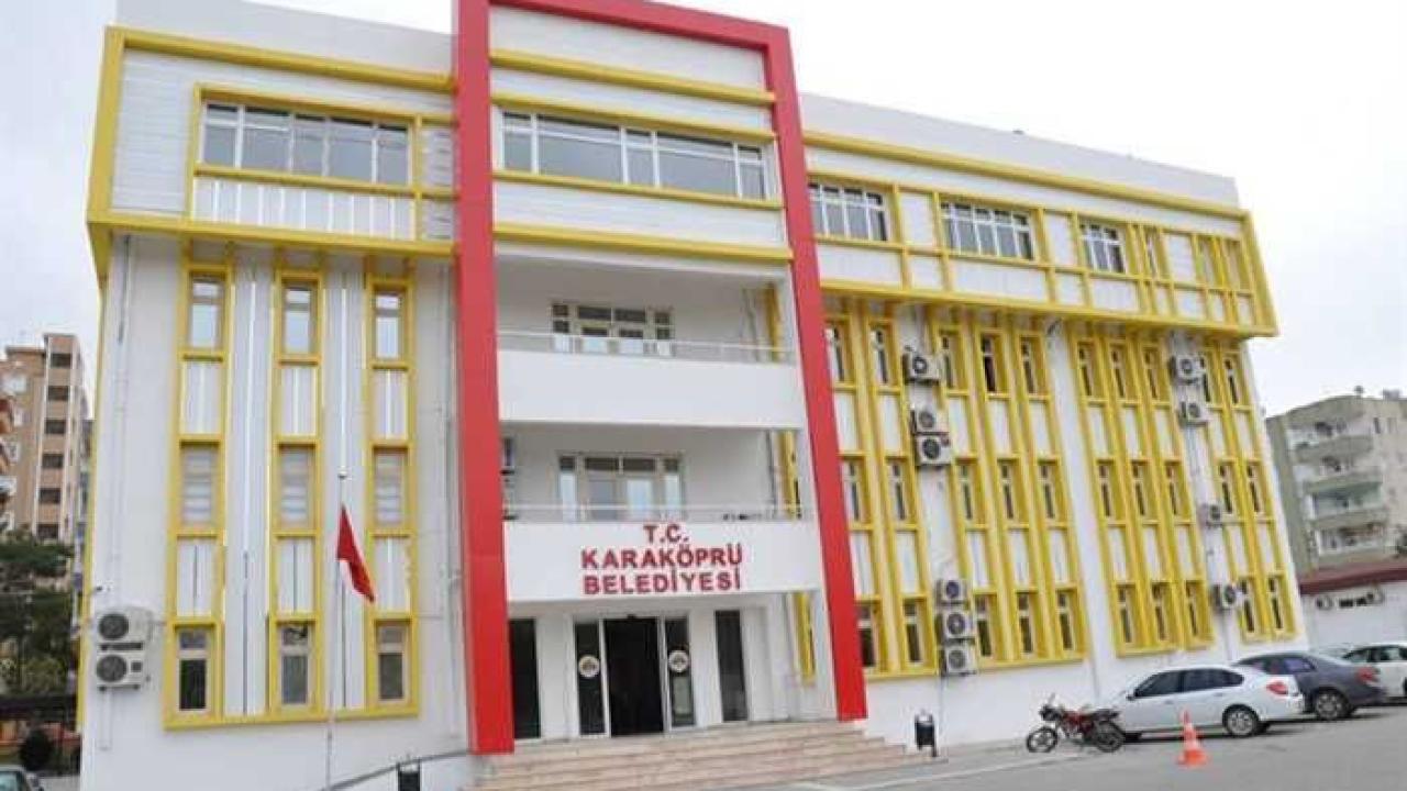 Karaköprü Belediyesi'nin Hizmet Atağı Anketlere Yansıdı