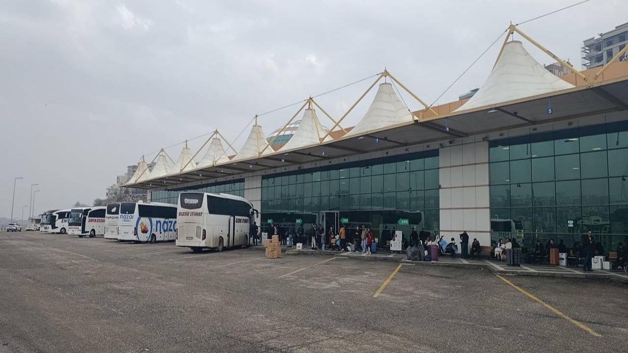 Kurban Bayramı Öncesi Otobüs Firmalarına Yoğun Denetim Başlıyor