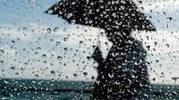 Meteoroloji Uyardı: Türkiye Genelinde Sağanak Bekleniyor
