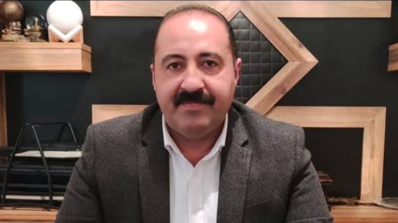 Şanlıurfa ESOB’da Yeni Görevlendirme: Esnaf Meclis Başkanlığına Hüseyin Bereket Atandı