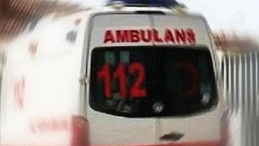 Şanlıurfa Eyyübiye’de Bıçaklı Kavga: 2 Kişi Yaralandı