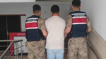 Şanlıurfa’da 15 Yıl Hapis Cezası Bulunan Firari Yakalandı