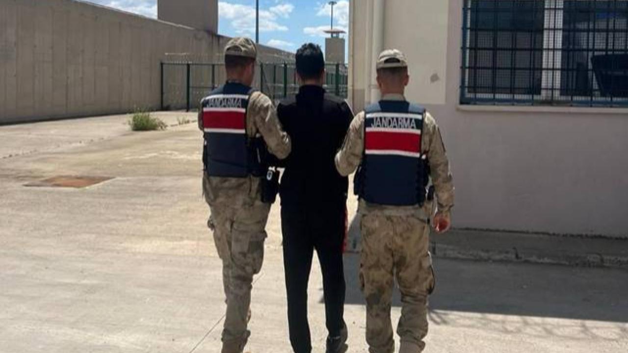 Şanlıurfa’da 7 Yıl Hapis Cezası Bulunan Firari Yakalandı