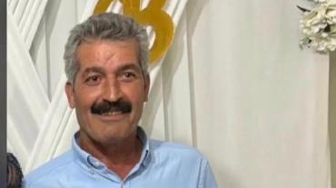 Şanlıurfa’da Acı Olay: Evinin Bahçesinde Ölü Bulundu